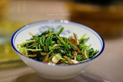 徽菜并非安徽菜!它轻度腐败,破坏生态,盐重好色