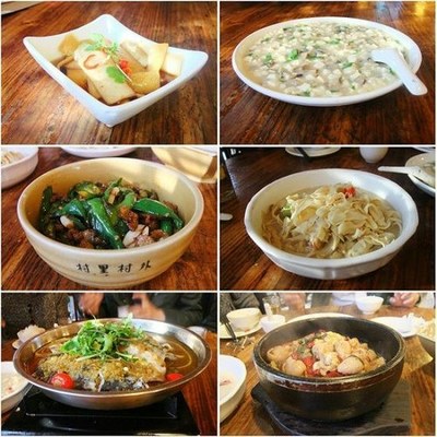 2014江西婺源踏春赏花人气实用攻略