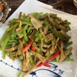 品味徽州风情 原生态徽菜的美食之旅
