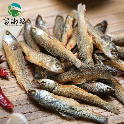 原生态柴火烟熏刁子鱼 湖南特产与徽菜风味的完美融合