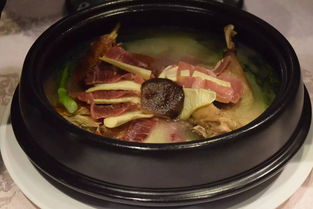 八大菜系 优质食材 原生态徽菜的美食之旅