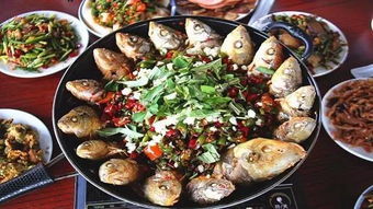 原乡寻味 这个暑假，来一场说走就走的徽州寻味之旅