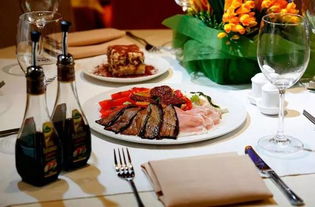 黄山深处的世外桃源 徽派别墅度假村与地道徽菜的完美邂逅