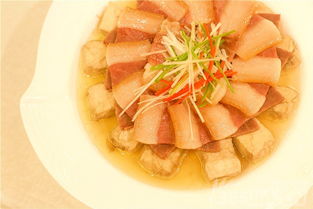 沿着2号线寻味合肥 从现代商圈到原生态徽菜的舌尖之旅