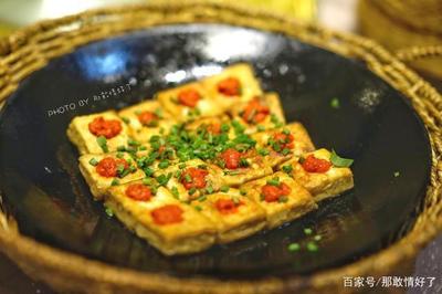 徽菜并非安徽菜！浅谈徽州风味的独特本色